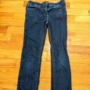 Mini Boden Girls Jeans